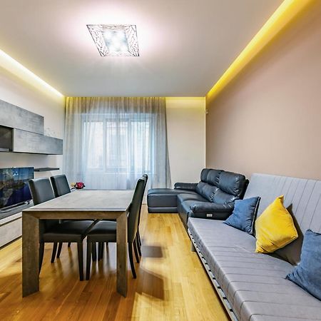 Palermo Central And Modern Apartment X6 Zewnętrze zdjęcie