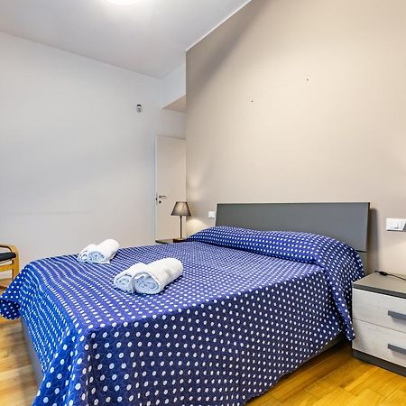 Palermo Central And Modern Apartment X6 Zewnętrze zdjęcie