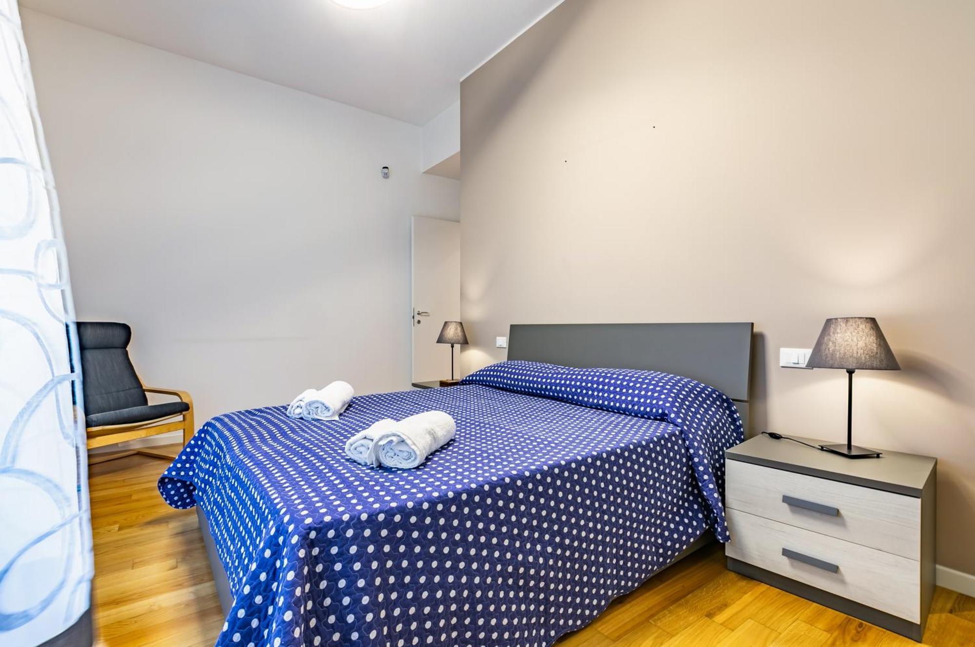 Palermo Central And Modern Apartment X6 Zewnętrze zdjęcie