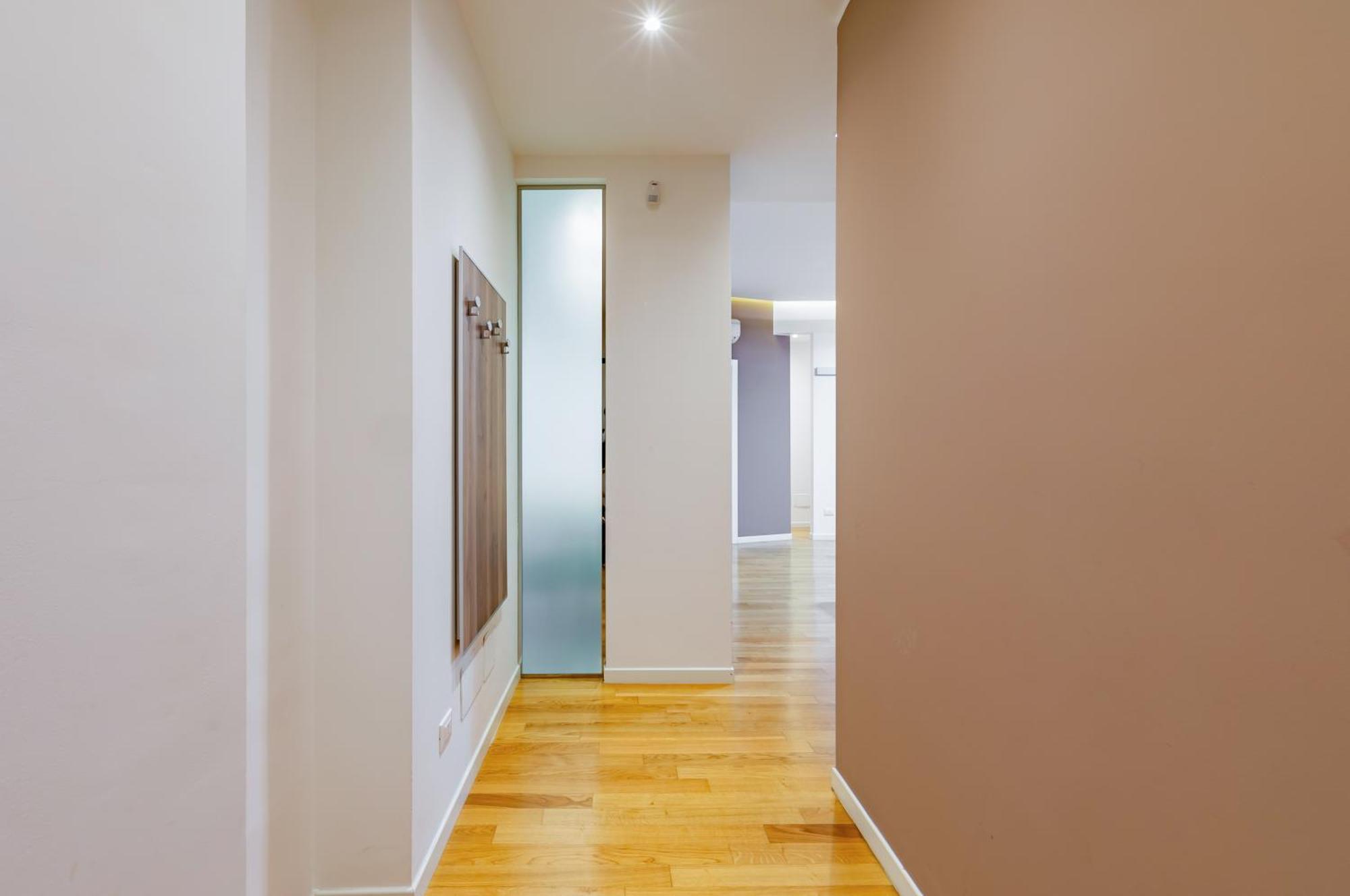 Palermo Central And Modern Apartment X6 Zewnętrze zdjęcie