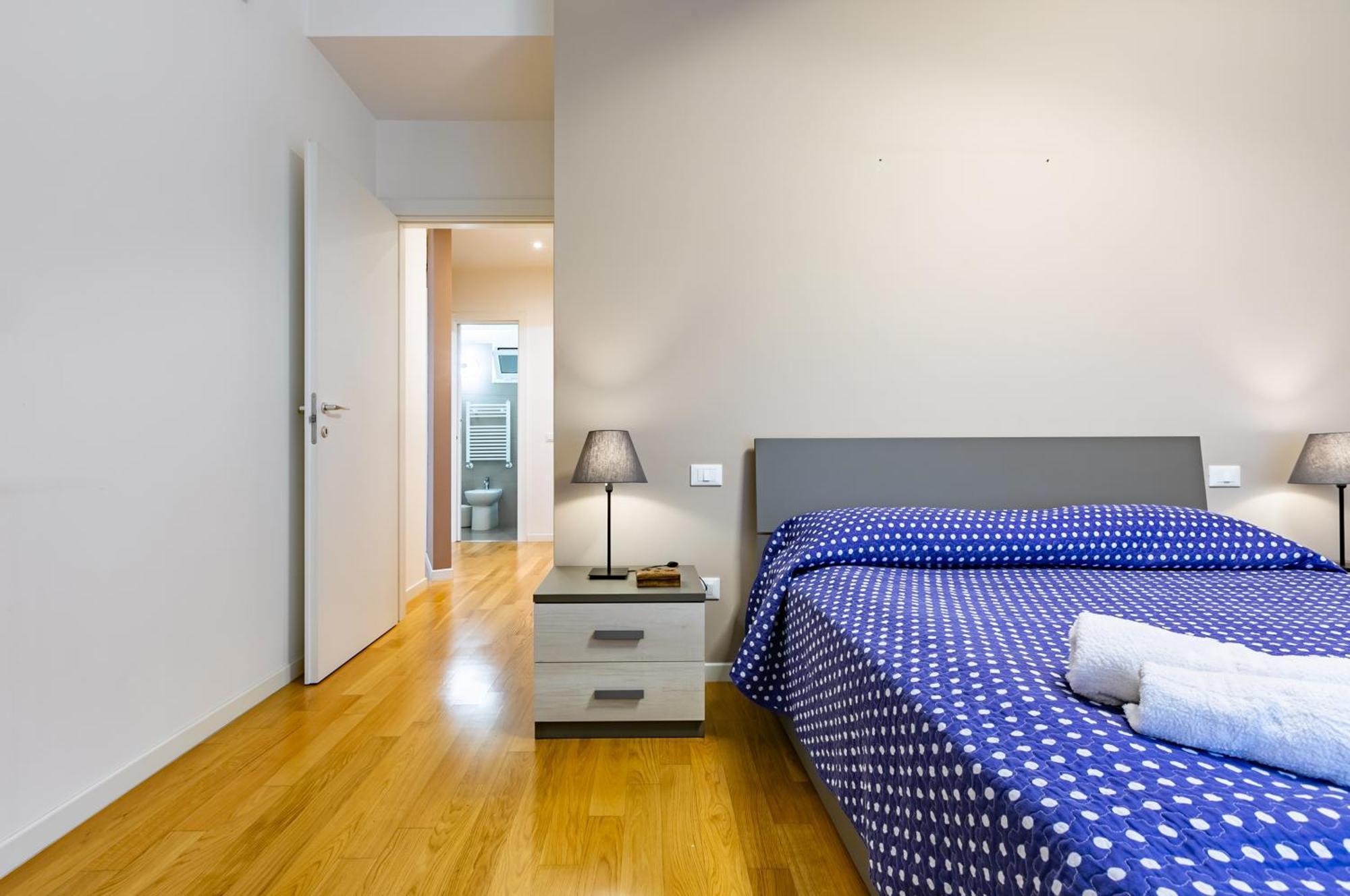 Palermo Central And Modern Apartment X6 Zewnętrze zdjęcie