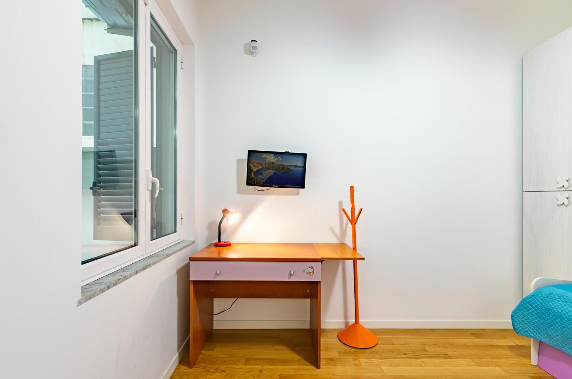 Palermo Central And Modern Apartment X6 Zewnętrze zdjęcie