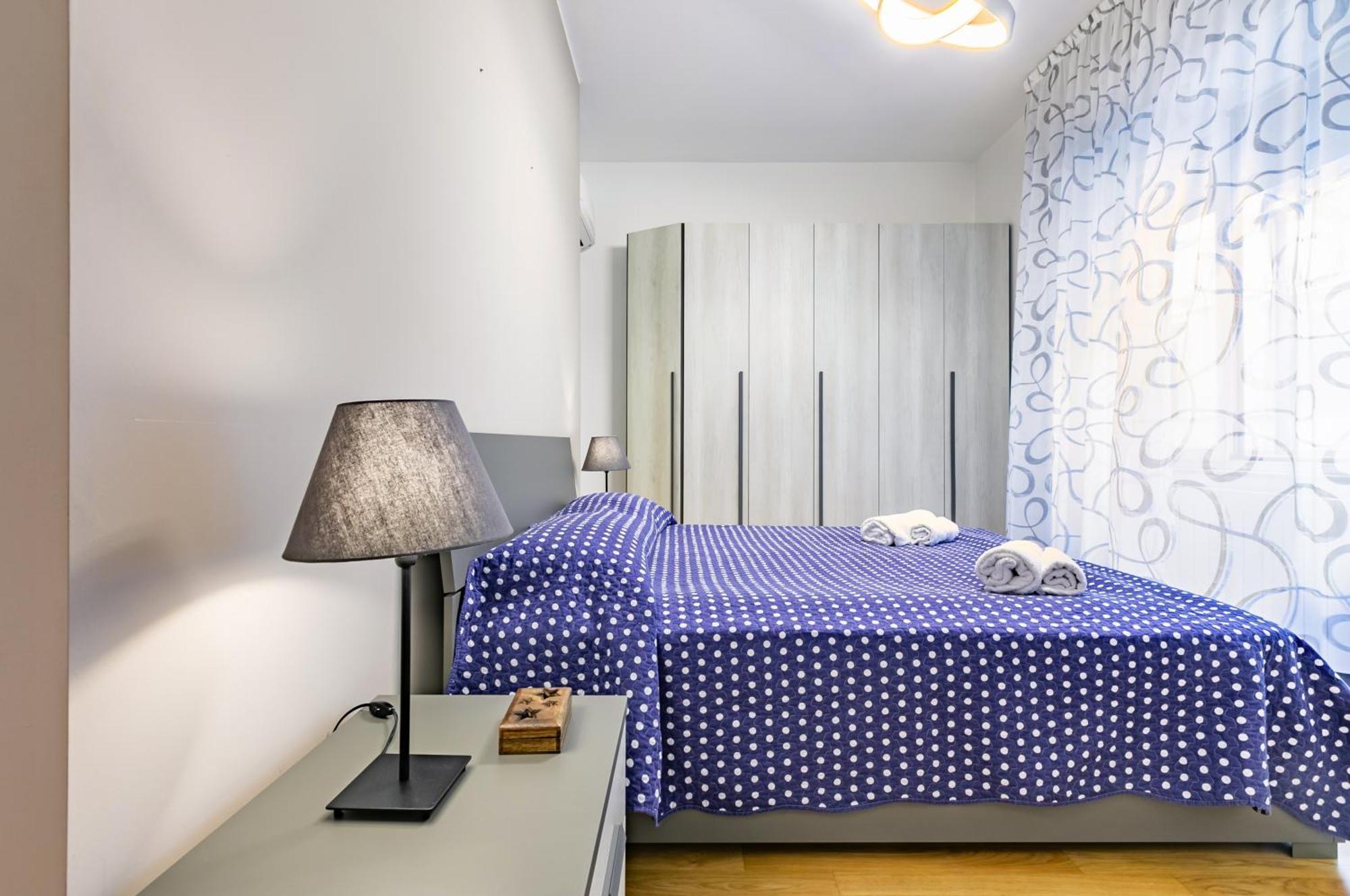 Palermo Central And Modern Apartment X6 Zewnętrze zdjęcie