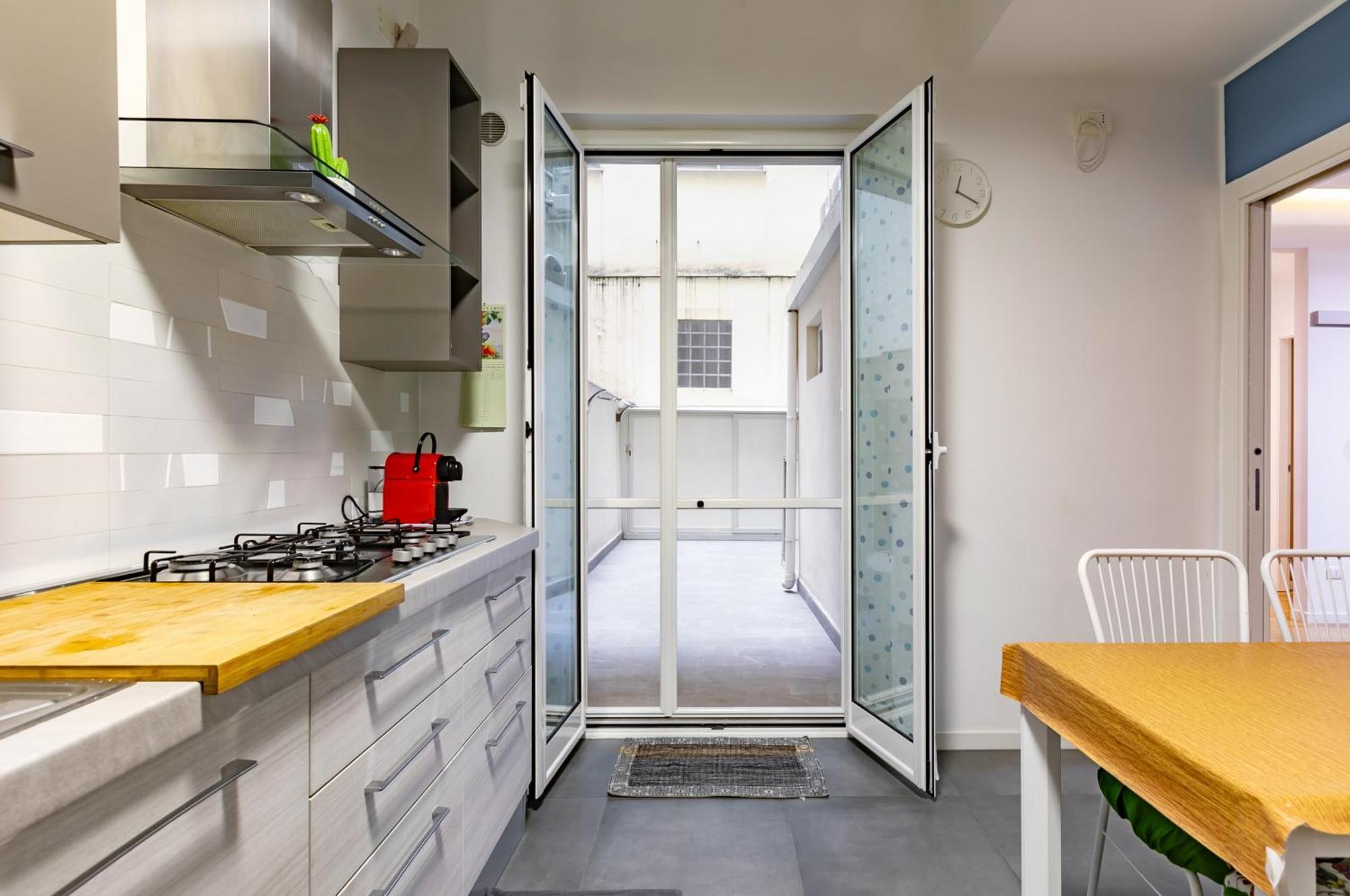 Palermo Central And Modern Apartment X6 Zewnętrze zdjęcie
