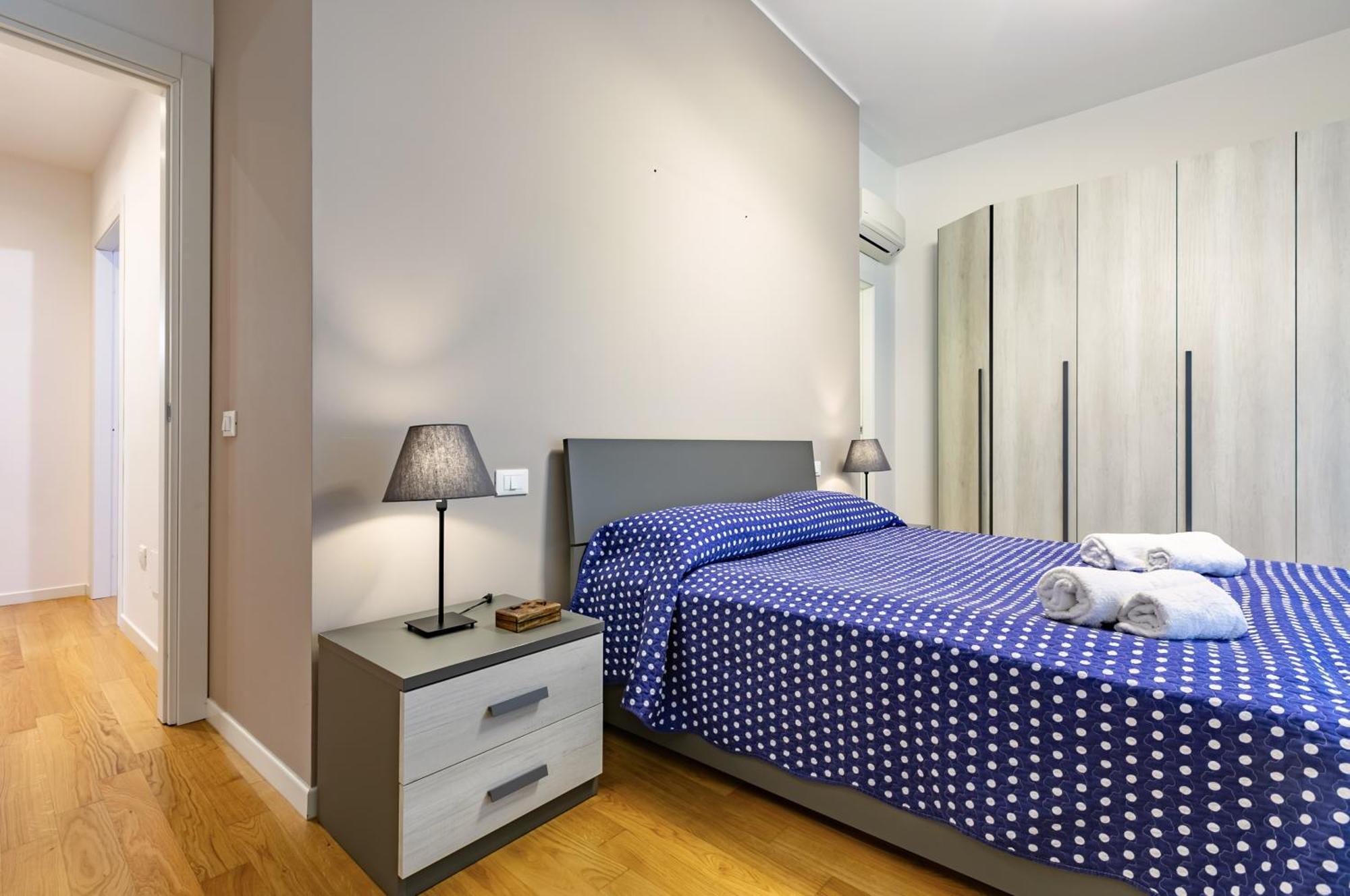 Palermo Central And Modern Apartment X6 Zewnętrze zdjęcie